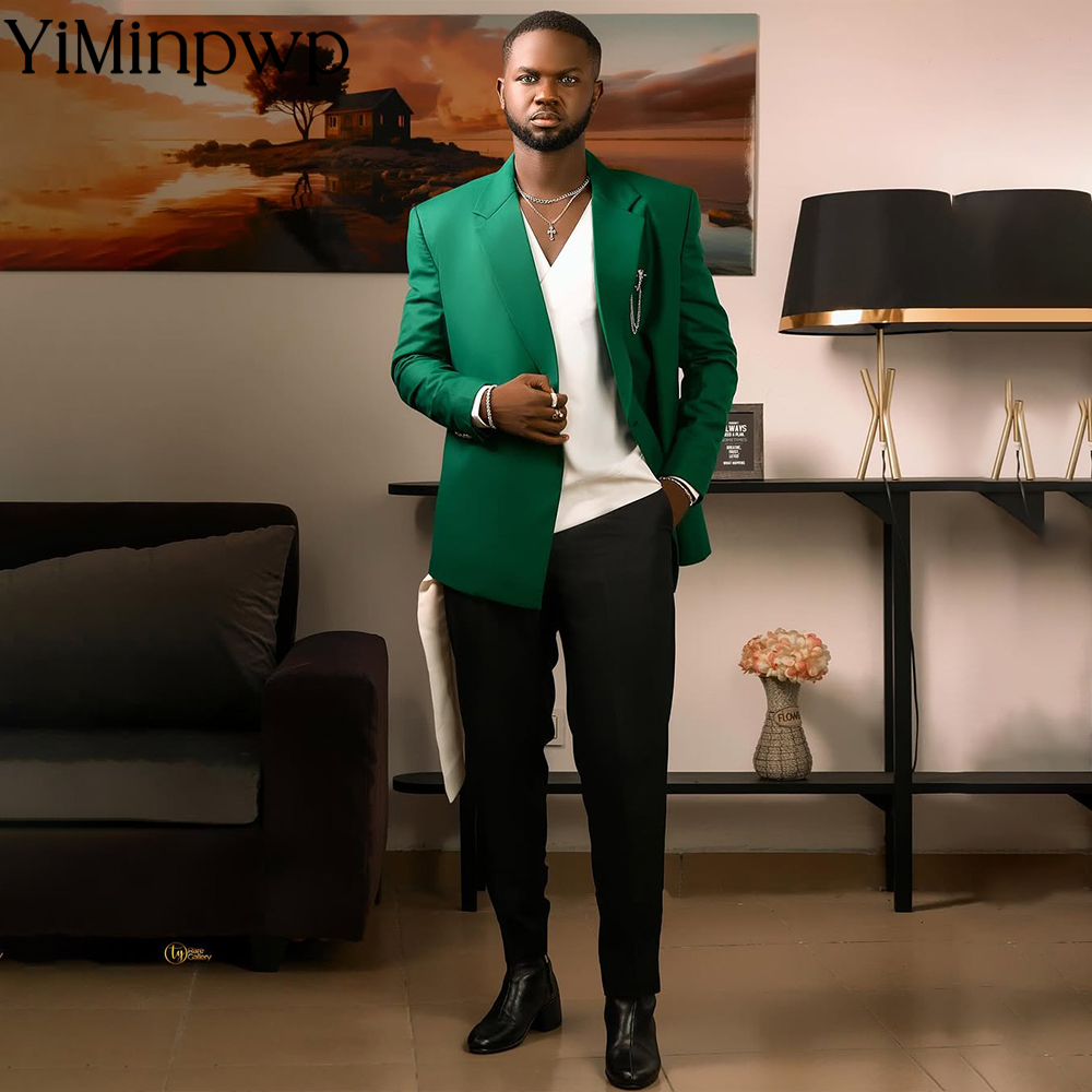 Men Formal Wear Modern - معاطف رجالية لحفلات الزفاف سترات 2026