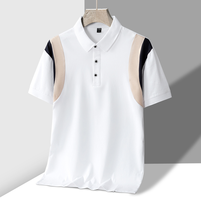Men'S Polo Formal Wear - تيشيرت بولو رجالي صيفي جديد 2026