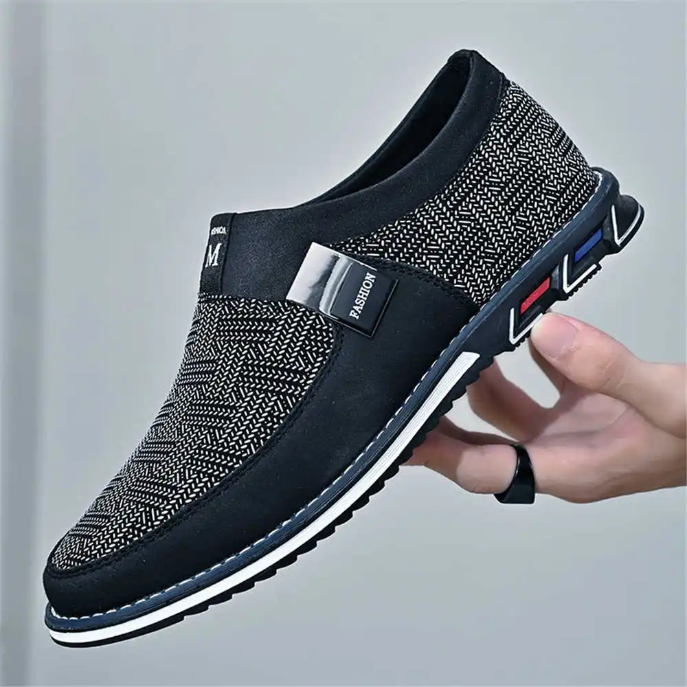 Men Formal Wear Names - الأزرق الداكن 44-45 أحذية الصيف بيع