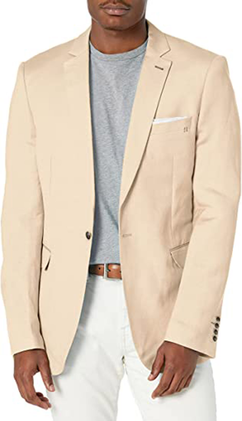 Khaki Formal Wear Men - مصممة الكاكي السترة الرجال الدعاوى مجموعات