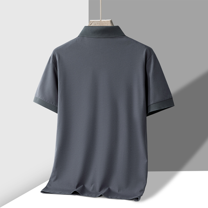 تيشيرت بولو رجالي صيفي جديد 20 - مراجعة Men'S Polo Formal Wear وسعره