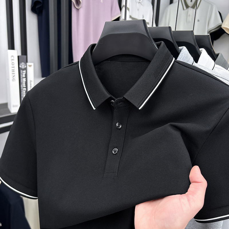 تيشيرت بولو رجالي صيفي 2026 بت - مراجعة Men'S Polo Formal Wear وسعره