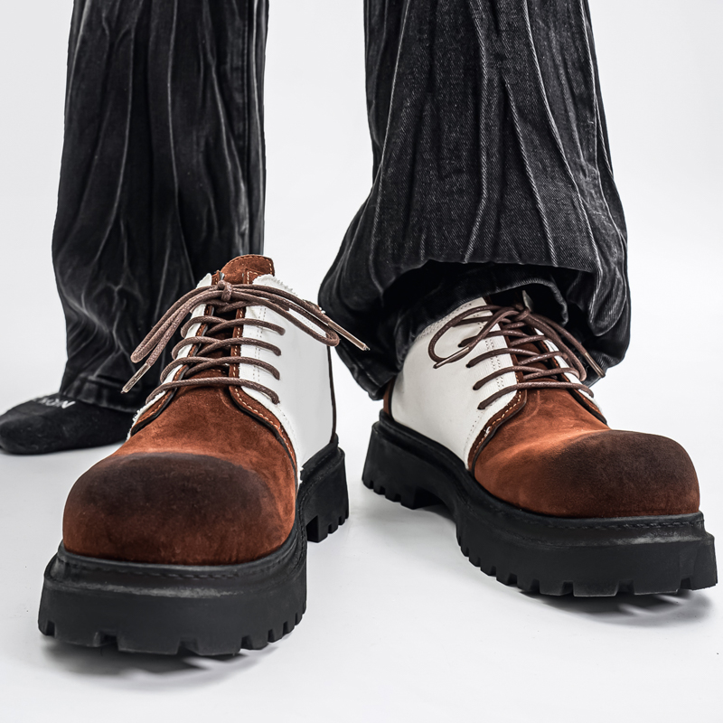 أحذية رجالية أنيقة بدون رباط،  - مراجعة Mens Formal Look وسعره