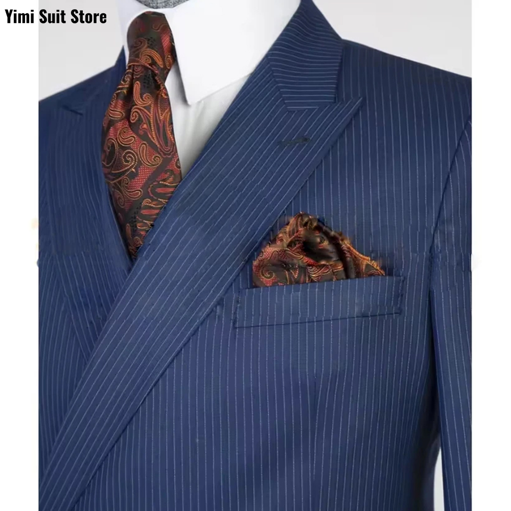 مقلمة الرجال الدعاوى 2 قطعة وا - مراجعة Men Formal Wear Modern وسعره