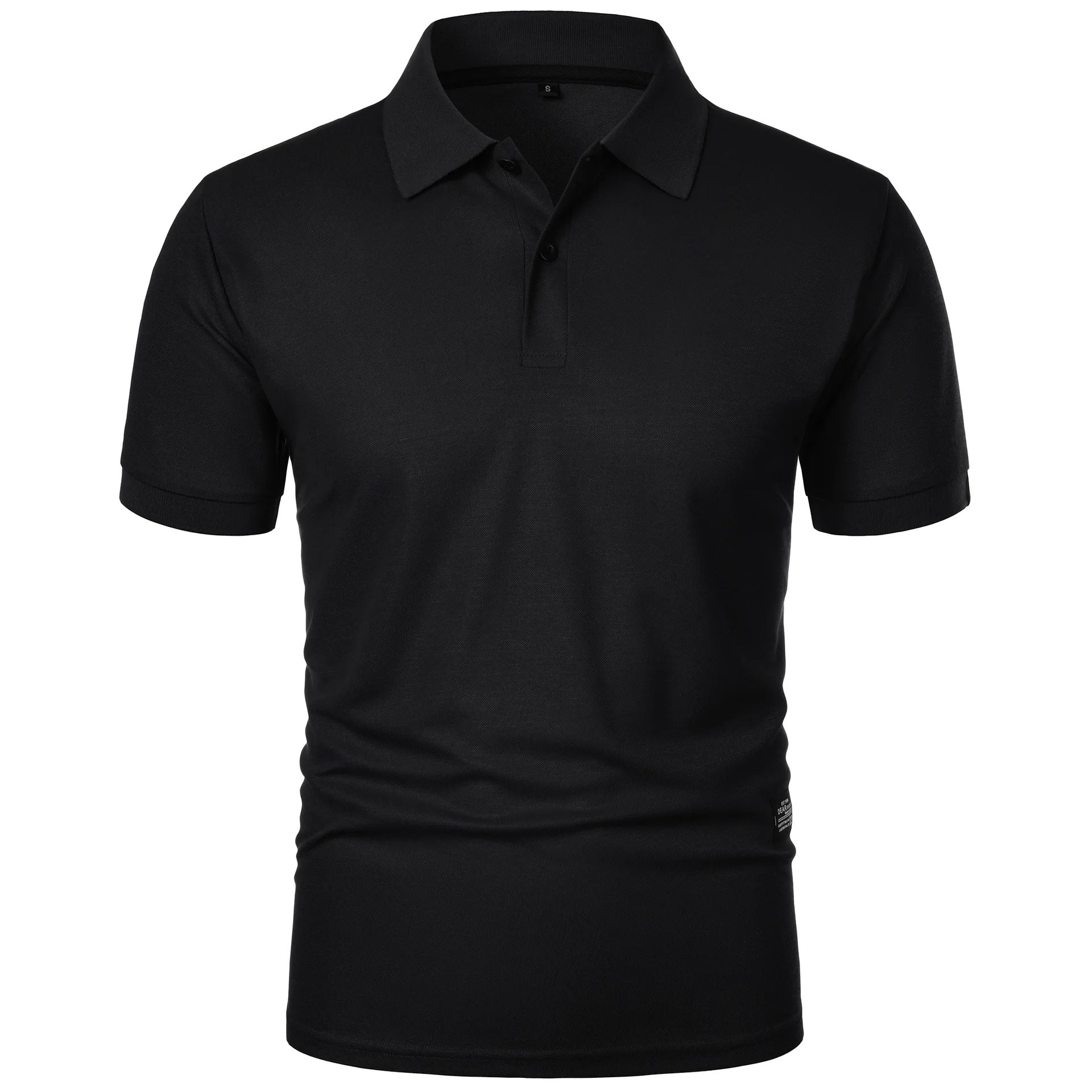 قميص رجالي جديد بأسلوب عصري مع - مراجعة Men'S Polo Formal Wear وسعره