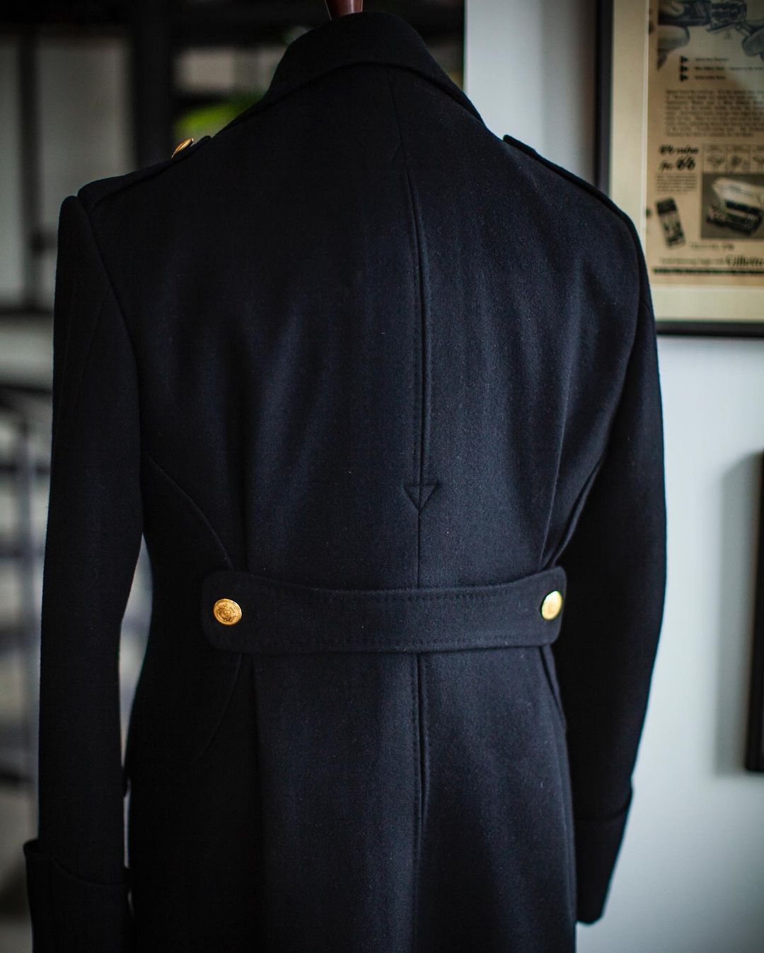 أحدث البدلات الرجالية السوداء  - مراجعة Men Formal Wear Design وسعره
