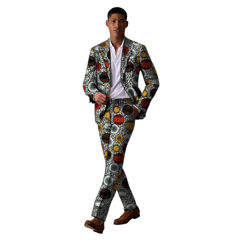 بدلات رجالية بتصميم أصلي + بنط - مراجعة Men Formal Wear Outfits وسعره