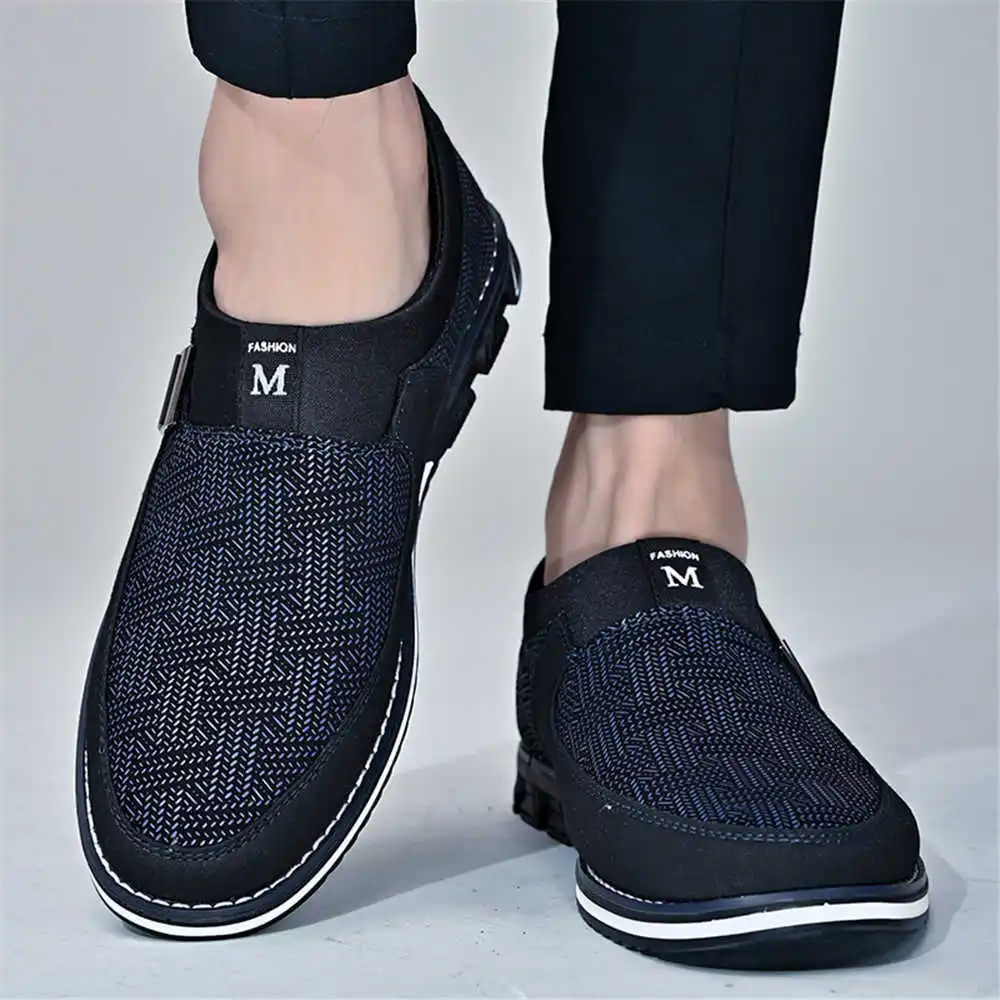 الأزرق الداكن 44-45 أحذية الصي - مراجعة Men Formal Wear Names وسعره