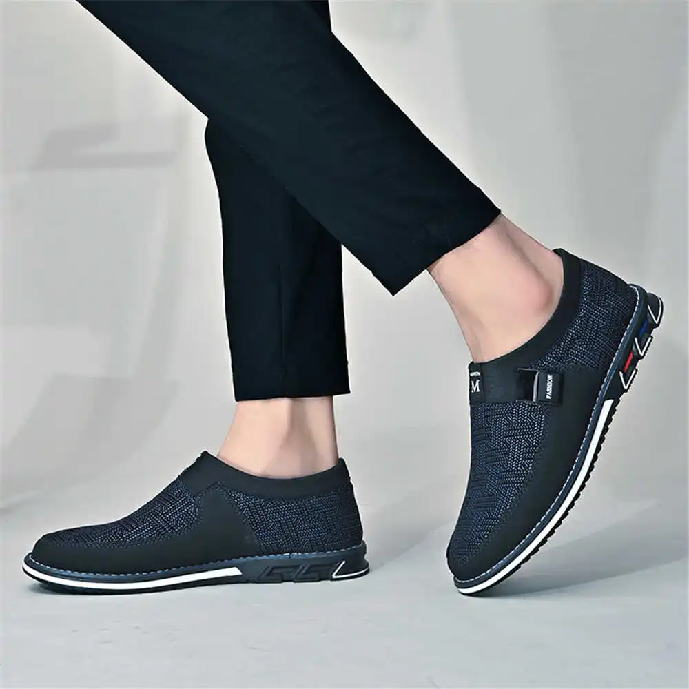 الأزرق الداكن 44-45 أحذية الصي - مراجعة Men Formal Wear Names وسعره