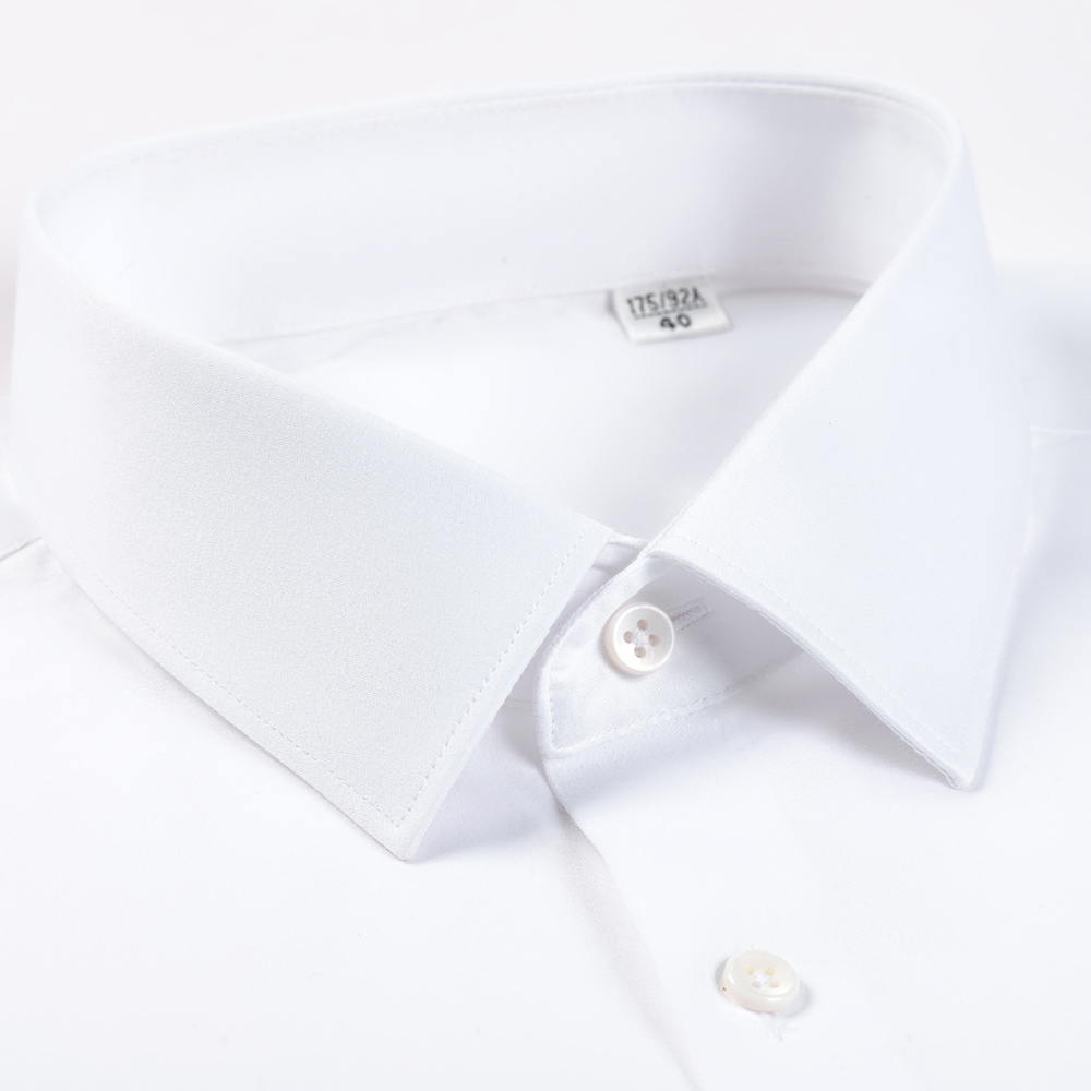 قميص رجالي رسمي طويل الأكمام م - مراجعة Men Formal Office Wear Shirts وسعره