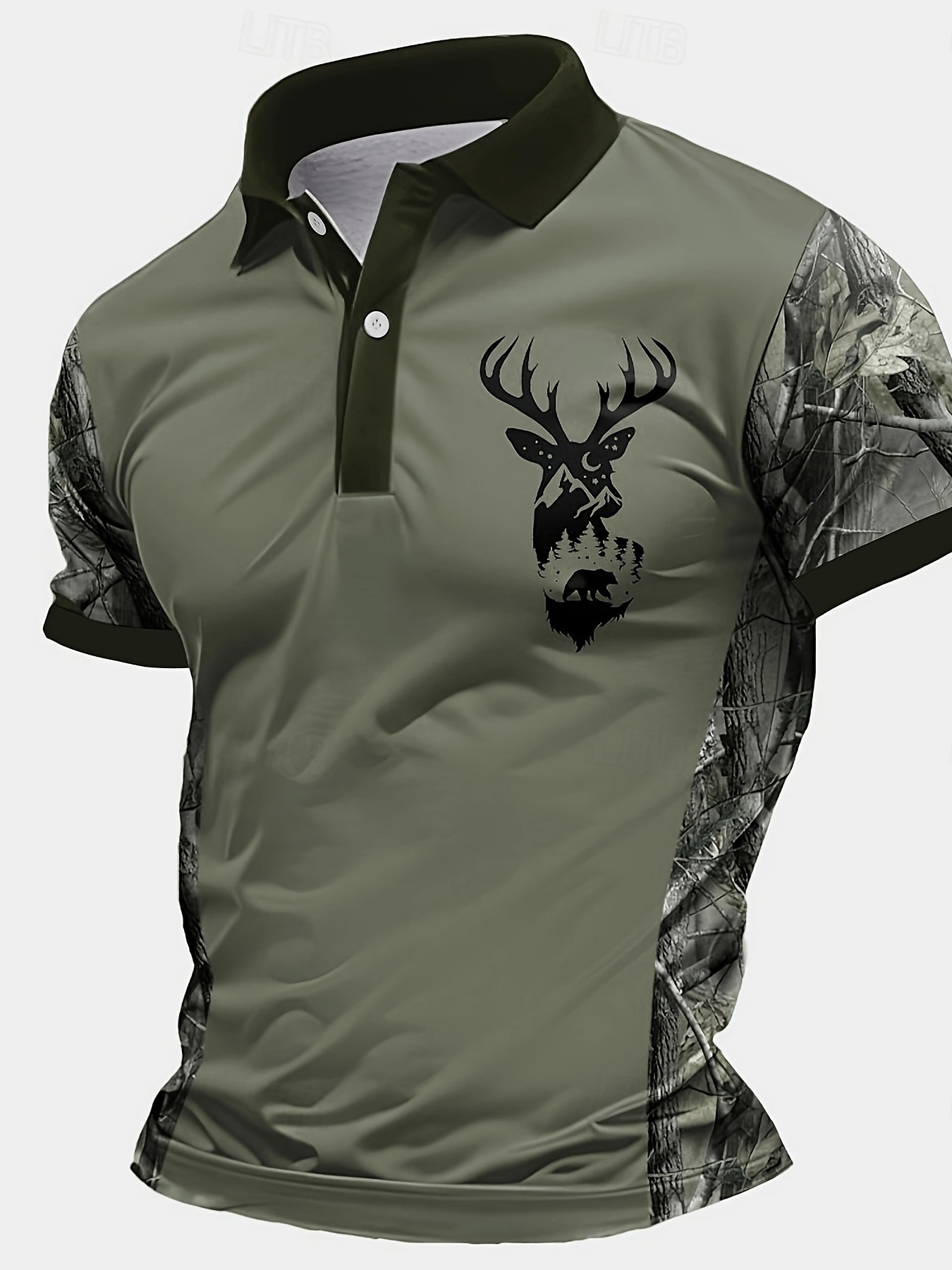 قميص بولو رجالي موديل 2026، من - مراجعة Men'S Polo Formal Wear وسعره