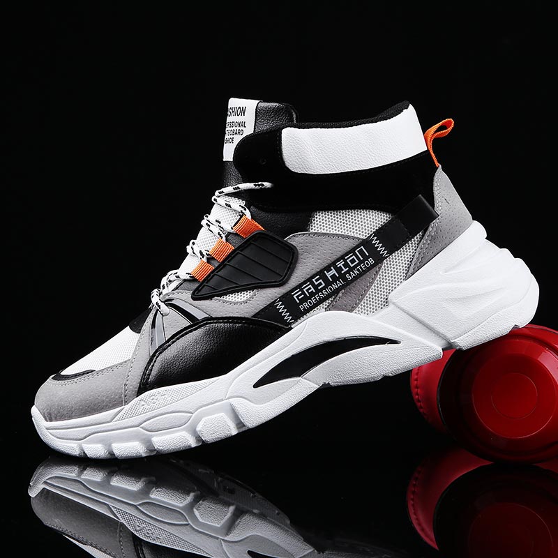 Hightop الصيف الرجال الأحذية ا - مراجعة Men Formal Wear Names وسعره