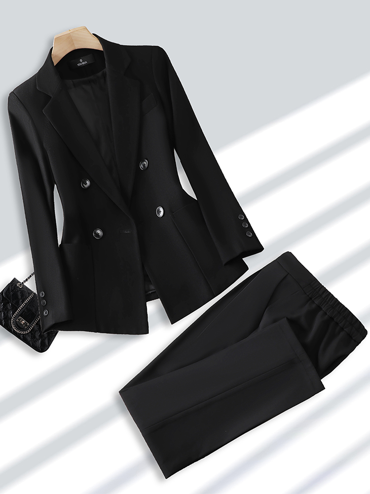 بليزر وبنطال يناسب المرأة ، بد - مراجعة Khaki Formal Wear Men وسعره