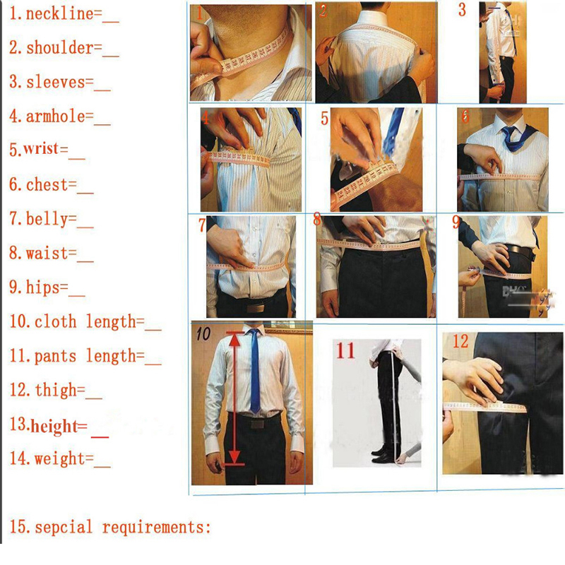 بدلات أنيقة للرجال الزفاف بلغت - مراجعة Khaki Formal Wear Men وسعره
