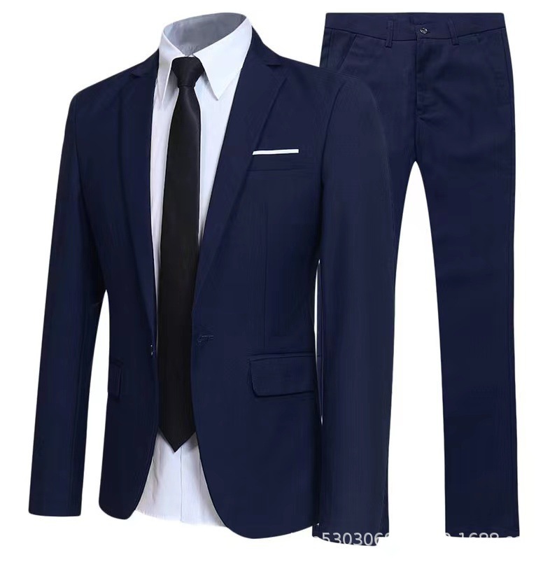 بدلة رجالي مجموعة الأعمال عارض - مراجعة Men'S Gothic Formal Wear وسعره