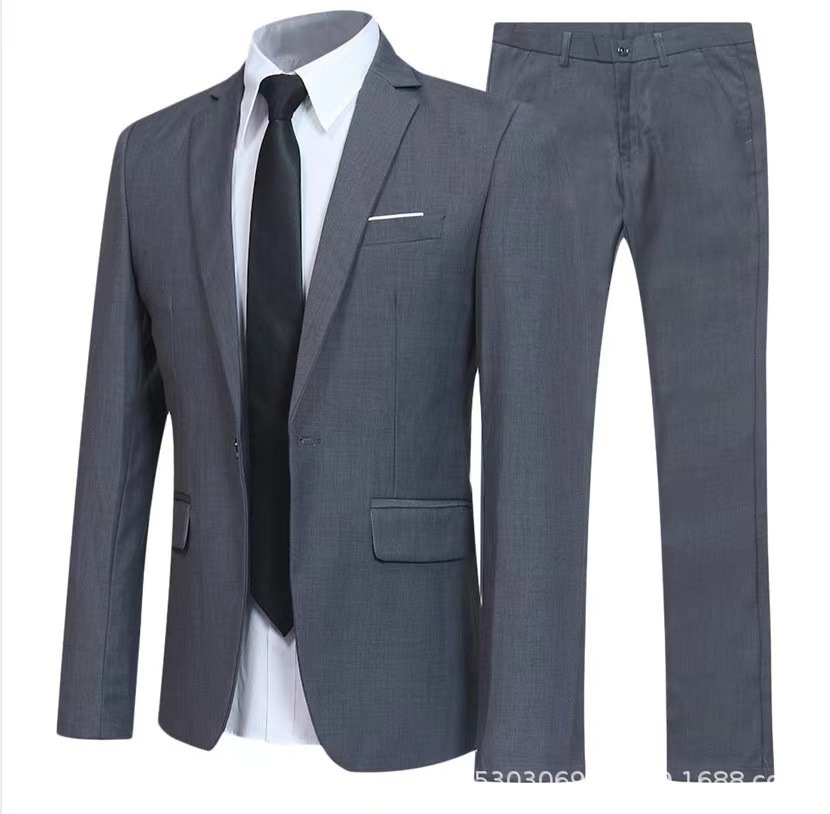 بدلة رجالي مجموعة الأعمال عارض - مراجعة Men'S Gothic Formal Wear وسعره