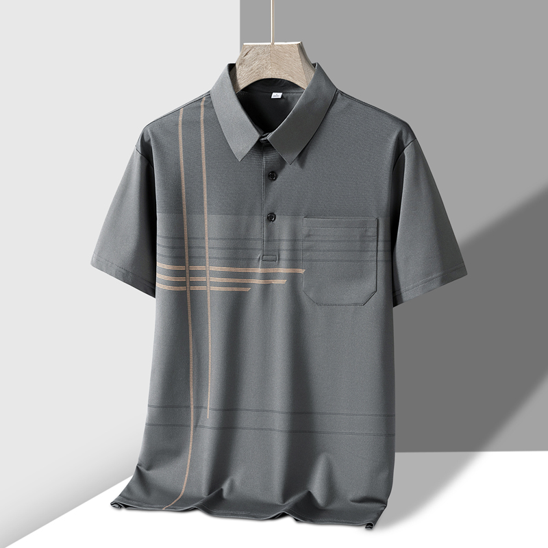 قميص بولو جديد للرجال لصيف 202 - مراجعة Men'S Polo Formal Wear وسعره