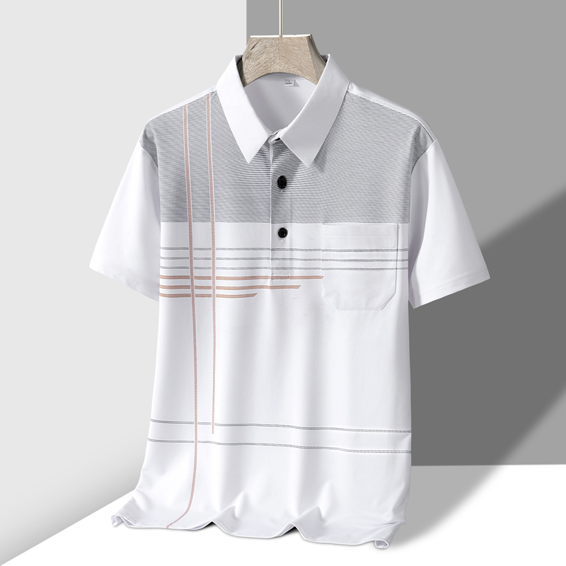 قميص بولو جديد للرجال لصيف 202 - مراجعة Men'S Polo Formal Wear وسعره