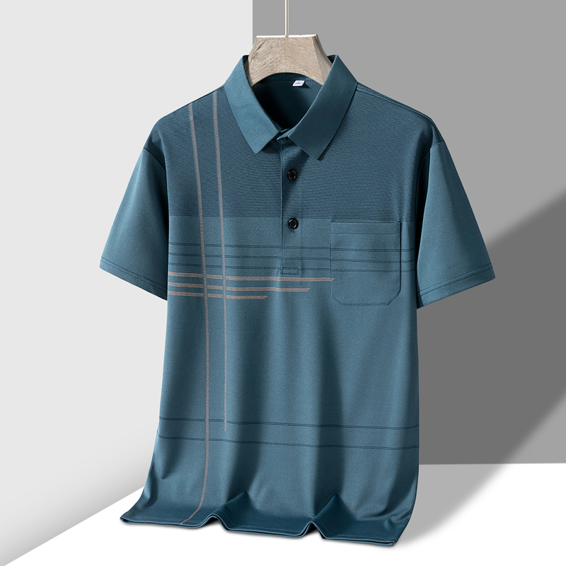 قميص بولو جديد للرجال لصيف 202 - مراجعة Men'S Polo Formal Wear وسعره