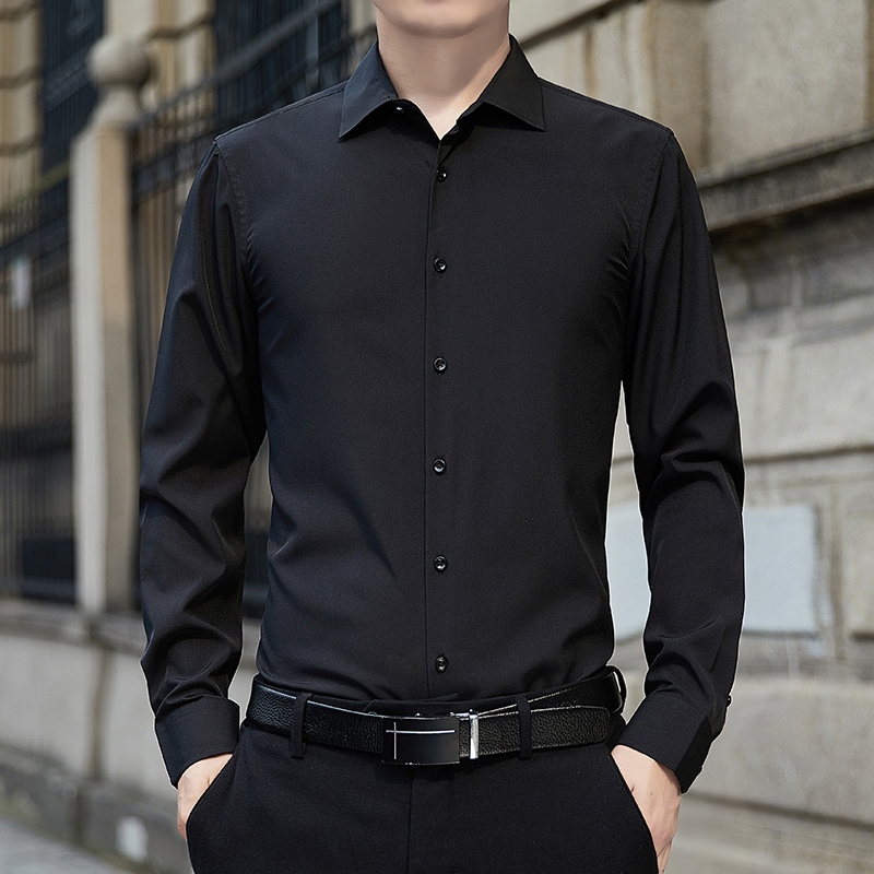 قمصان رجالية جديدة بمقاسات كبي - مراجعة Mens Formal وسعره