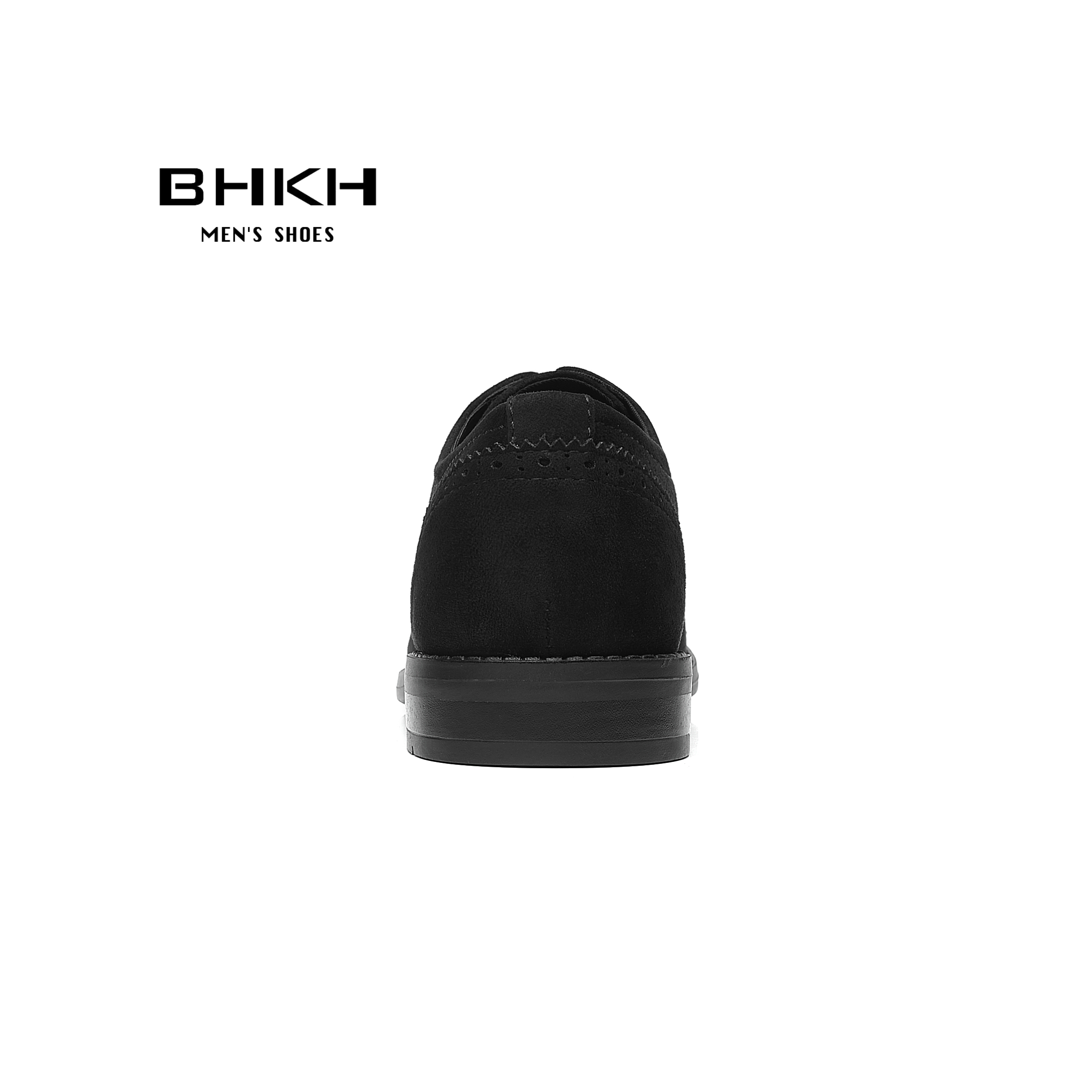 BHKH الرجال فستان أحذية موضة ج - مراجعة Men Formal Wear Design وسعره