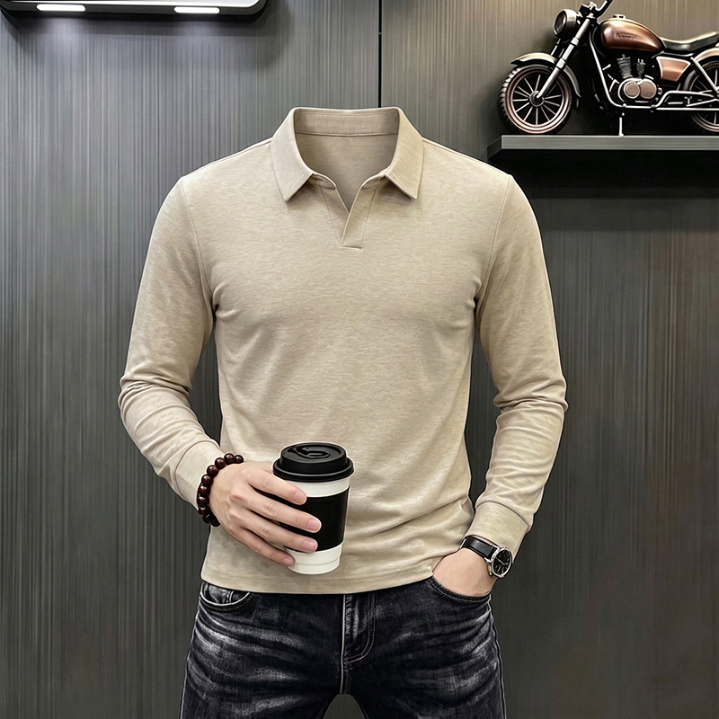 قميص رجالي بأكمام طويلة للأعما - مراجعة Mens Formal وسعره