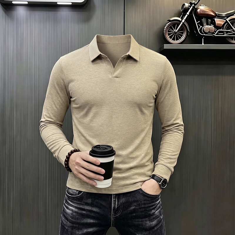قميص رجالي بأكمام طويلة للأعما - مراجعة Mens Formal وسعره