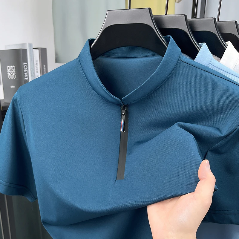 قميص رجالي رسمي للأعمال بياقة  - مراجعة Men'S Polo Formal Wear وسعره