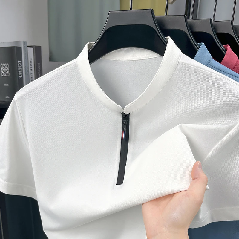 قميص رجالي رسمي للأعمال بياقة  - مراجعة Men'S Polo Formal Wear وسعره