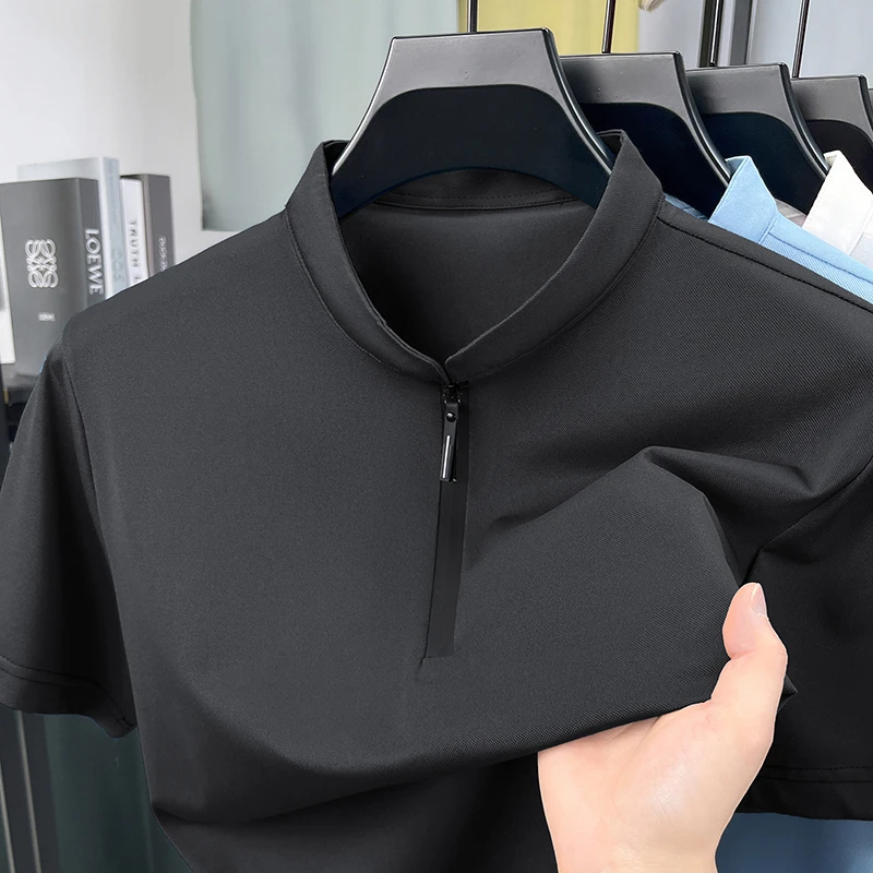 قميص رجالي رسمي للأعمال بياقة  - مراجعة Men'S Polo Formal Wear وسعره