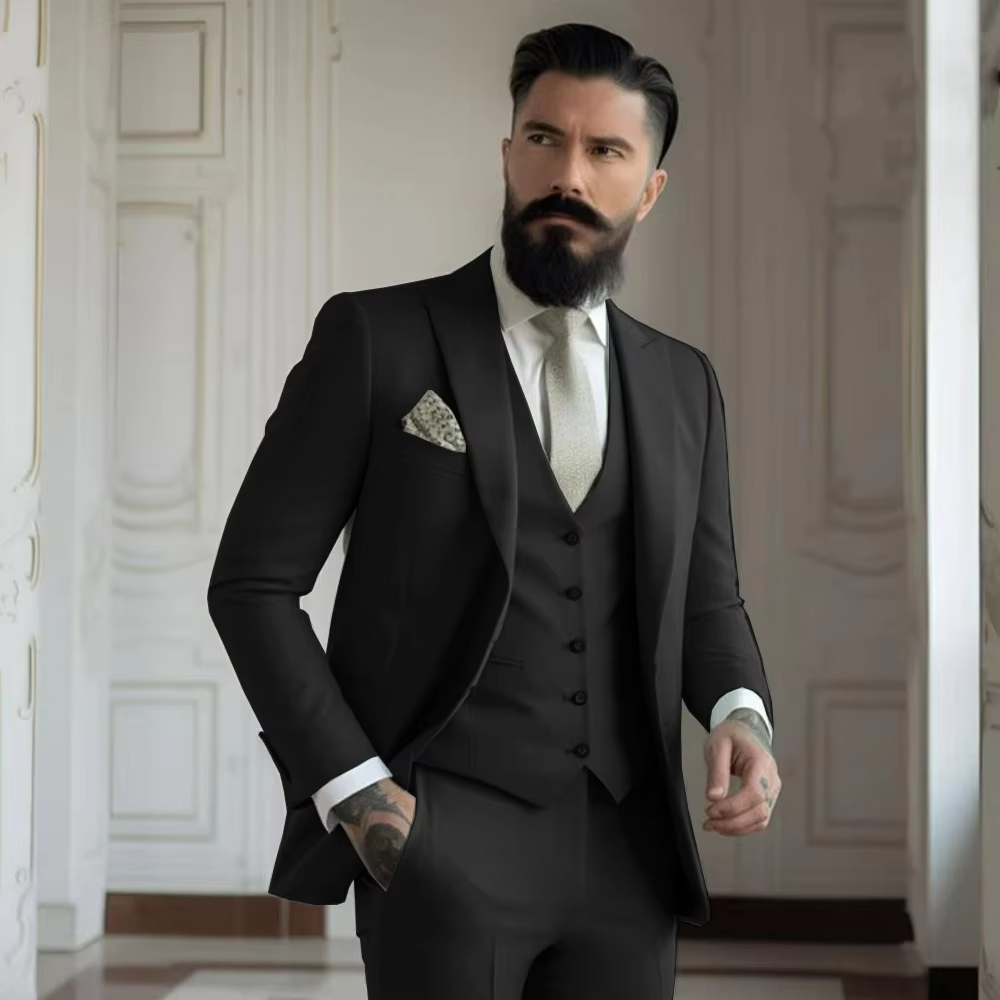 بدلة رجالية كاكي للزفاف، ملابس - مراجعة Khaki Formal Wear Men وسعره