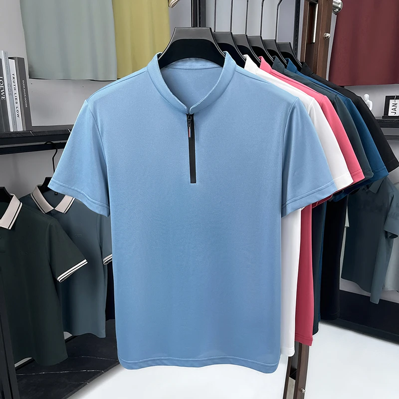 قميص رجالي رسمي للأعمال بياقة  - مراجعة Men'S Polo Formal Wear وسعره