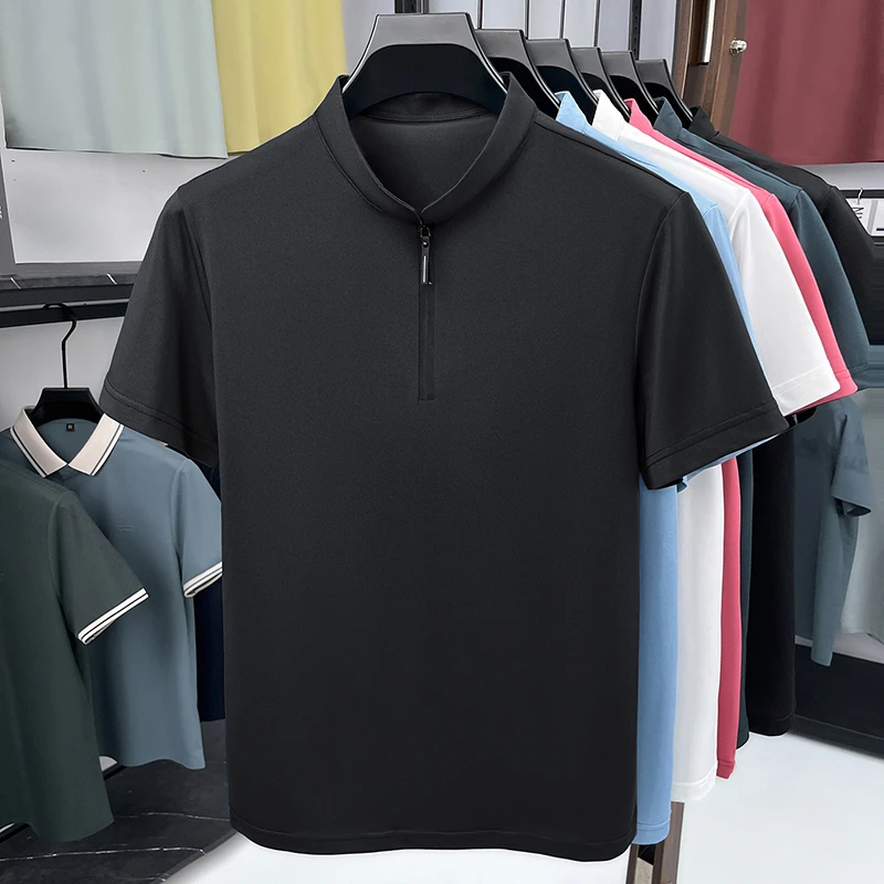 قميص رجالي رسمي للأعمال بياقة  - مراجعة Men'S Polo Formal Wear وسعره