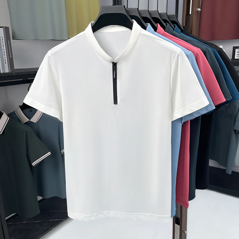 قميص رجالي رسمي للأعمال بياقة  - مراجعة Men'S Polo Formal Wear وسعره