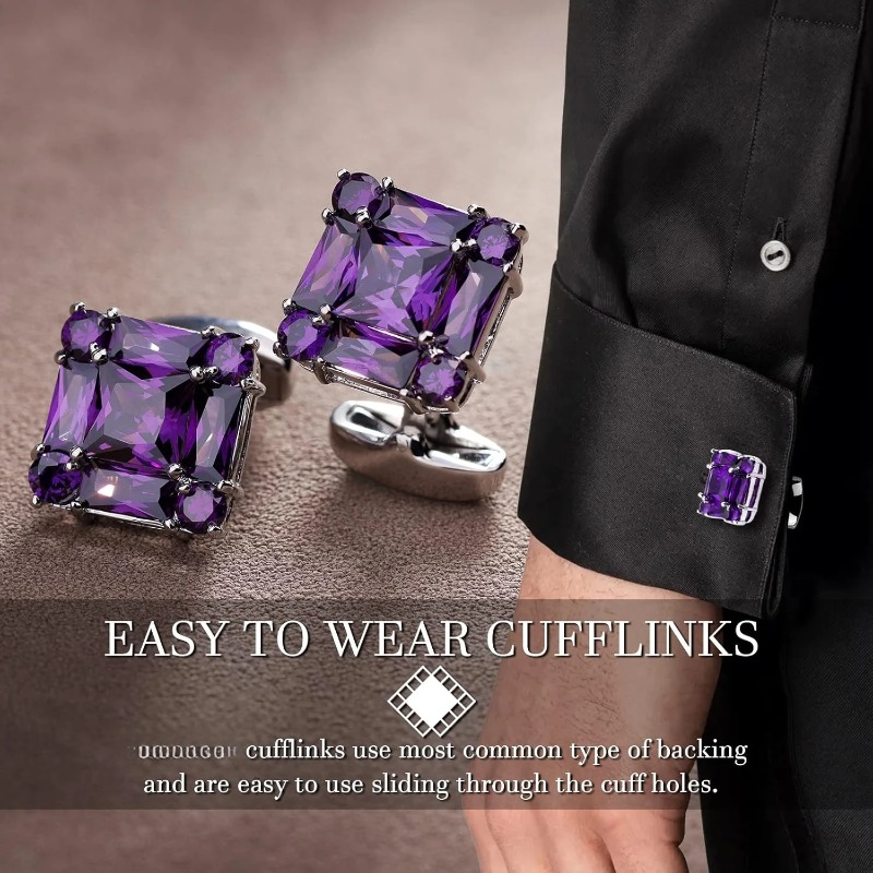 الرجعية الرجال الفرنسية البدلة - مراجعة Dress Shirt French Cuff وسعره